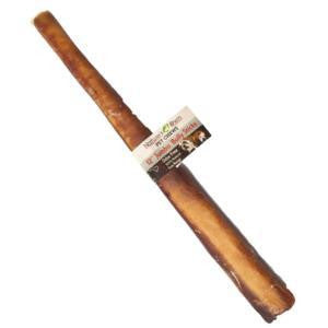 Best Buy Bones Inc. USA Jumbo Bully Sticks Odor Free 12" Display 20 Pc. {L+1} 395003 739598901054