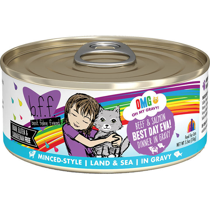 Bff C Best Day Bf Smn 5.5oz{L-x} 878408004063