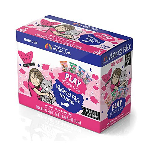 Bff C Play Prty 3oz Pch Vty Pk{L-x}-12 813778015769