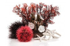 Biorb Easy Decor Kit Red 15l {L+2} 822728484425