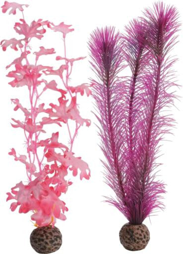 biOrb Kelp Set Medium Pink 822728006016