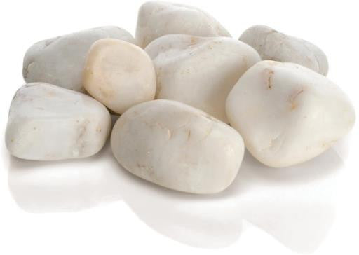 biOrb Marble Pebble Set White 822728002780