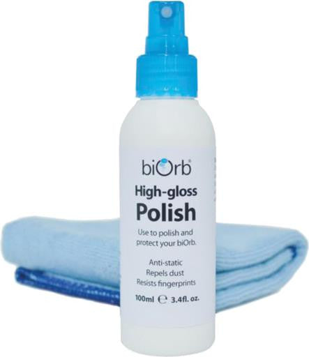 BIORB POLISH & CLOTH ACCESS 822728006207