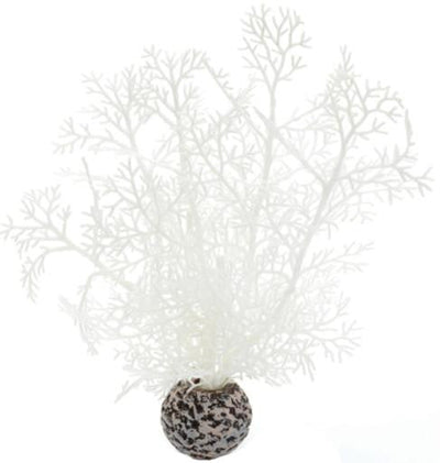 biOrb Sea Fan Small White - Aquarium