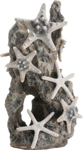 biOrb Sea Star Rock Ornament Medium - Aquarium