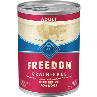 Blue D Freedm Gf Bf 12.5oz{L-x} 840243102921