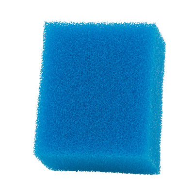 Aqua Clear 50 Foam Blue 3pk A1394{L+7}
