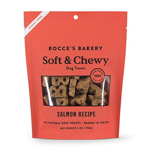 Bocces D Sft Chw Smn 6oz{L+x} 857155007466