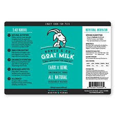 Bones Dcf Goat Mlk 32oz{L+x} 857567006071