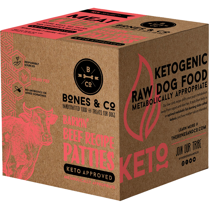Bones Df Gf Mt Cube Bf 18 lb {1R} 857567006187