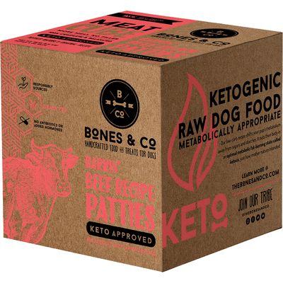 Bones Df Gf Mt Cube Bf 18 lb {1R} 857567006187