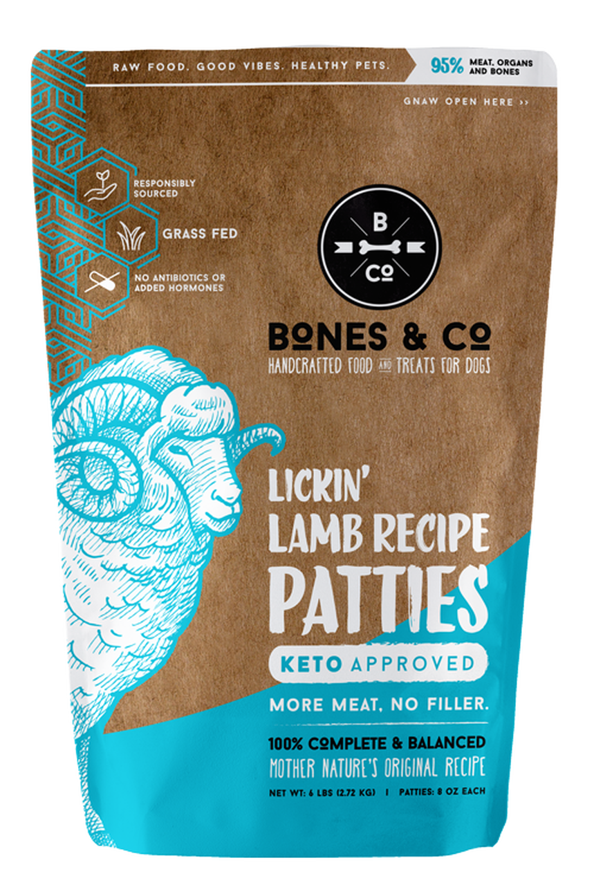 Bones Df Gf Pat Lmb 6 Lb {L+x} 866314000132
