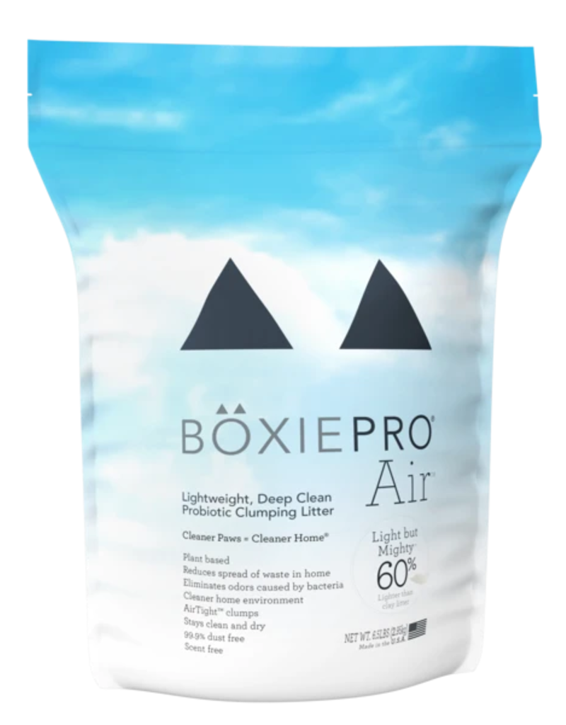 Boxie C Air Lwt Dp Cln 6.5# 855978006406