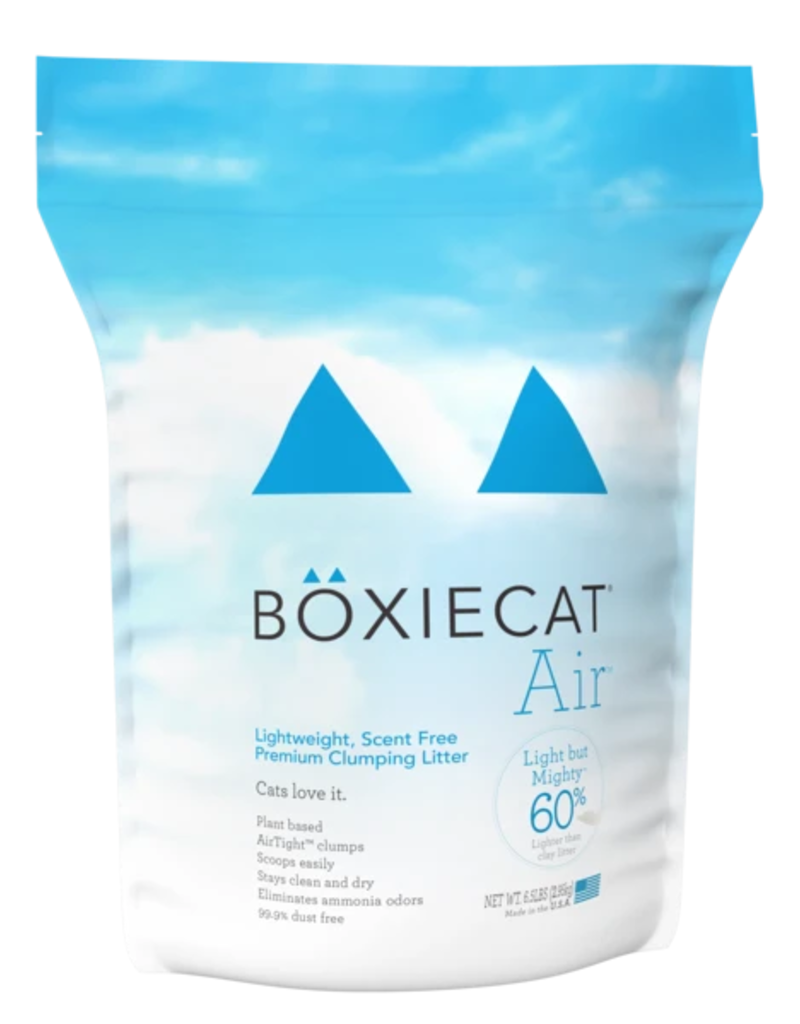 Boxie C Air Lwt Scnt Free 6.5# 855978006345