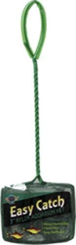 Br Easy Catch Nyl Aqrm Net 3" 030840{L+1} 030157005047