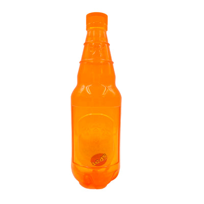 Spot Ball In A Bottle Dog Toy Soda Assorted Color 077234549568
