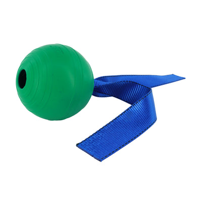 Coastal PetKORE KOREflex Ball & Tail Dog Toy 4.75 in 810058780119
