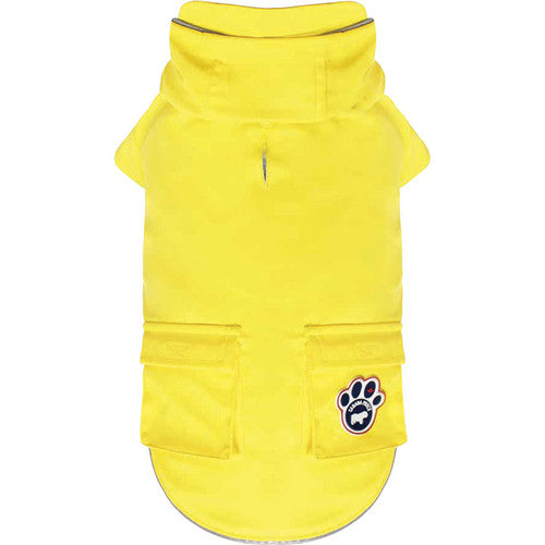 Canada Pooch Dog Torrential Tracker Yellow 28