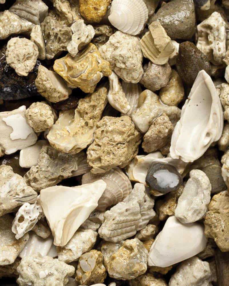 CaribSea African Cichlid Mix Original Gravel 20 lb