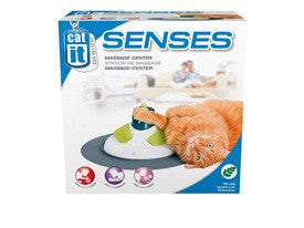 Catit Design Senses Massage Center 50720 022517507209