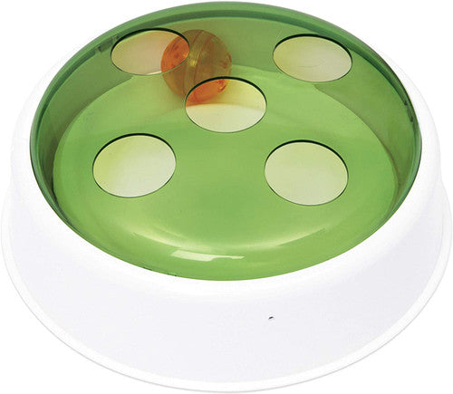 Catit Senses 2.0 Ball Dome Cat Toy