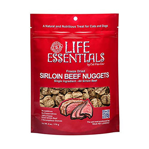 Catman Dc Fzd Nugs Bf 6oz{L + x} - Dog
