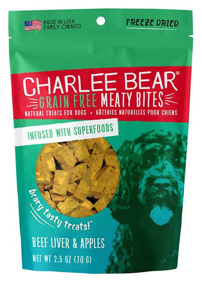 Cb D Mty Bts Bf Apl 2.5oz {L + } - Dog