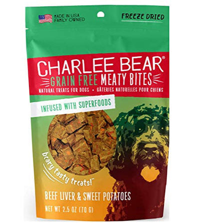 Cb D Mty Bts Bf Lvr Swpot 2.5oz{L + x} - Dog