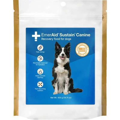 Lafeber Company EmerAid Sustain Canine Recovery Food for Dogs 400 g 888361302144