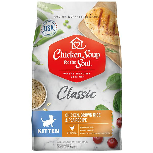 Ckn Soup Ckn/brrc Kttn 4.5 Lb C=6418437{L-1} 819239013183