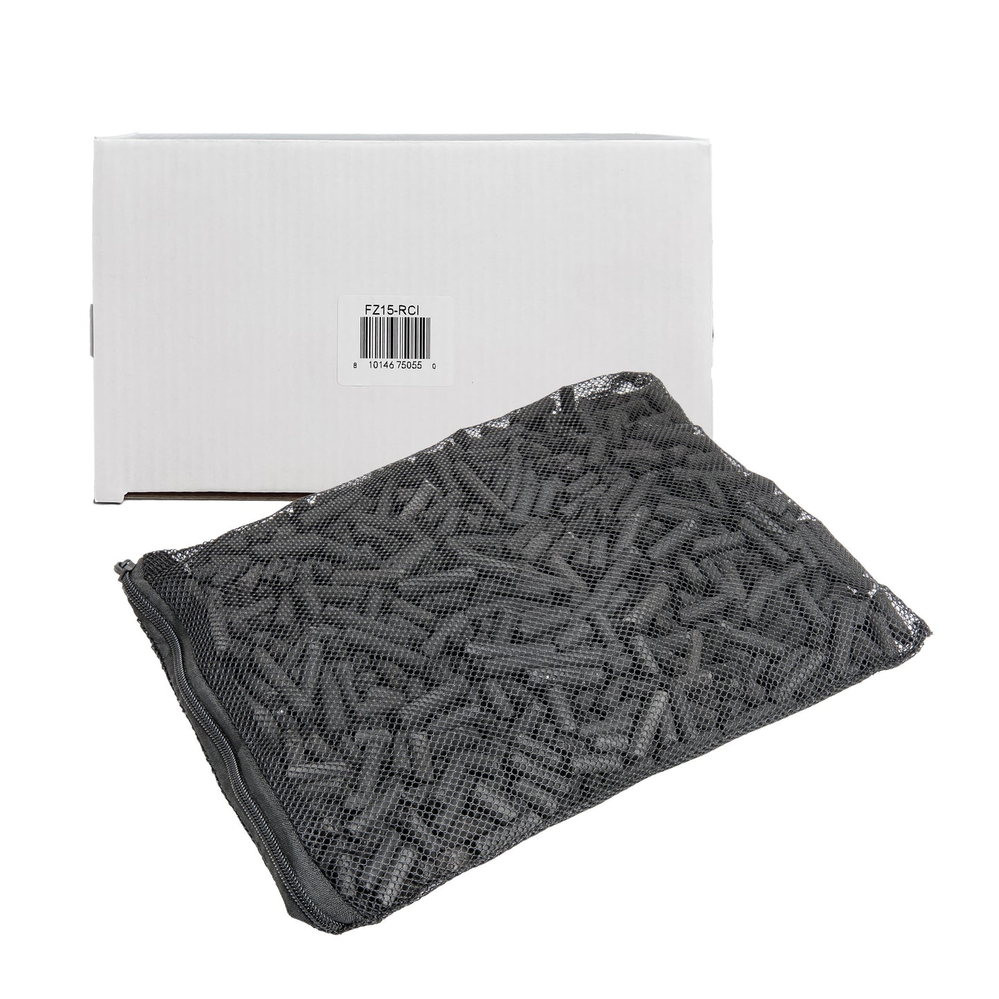 Aquatop Replacement Carbon Media in Mesh Bag for Forza FZ15-UV 2.2 lb 810146750550