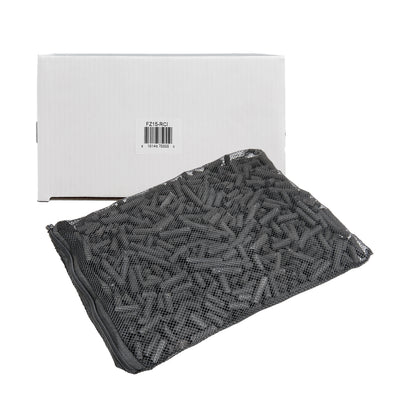Aquatop Replacement Carbon Media in Mesh Bag for Forza FZ15-UV 2.2 lb 810146750550