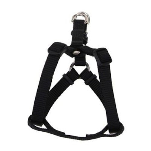 Coa Hrns 6945 Adj Nyl Bk 1x40 {L-2} 734190069331