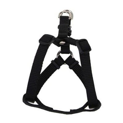 Coa Hrns 6945 Adj Nyl Bk 1x40 {L-2} 734190069331