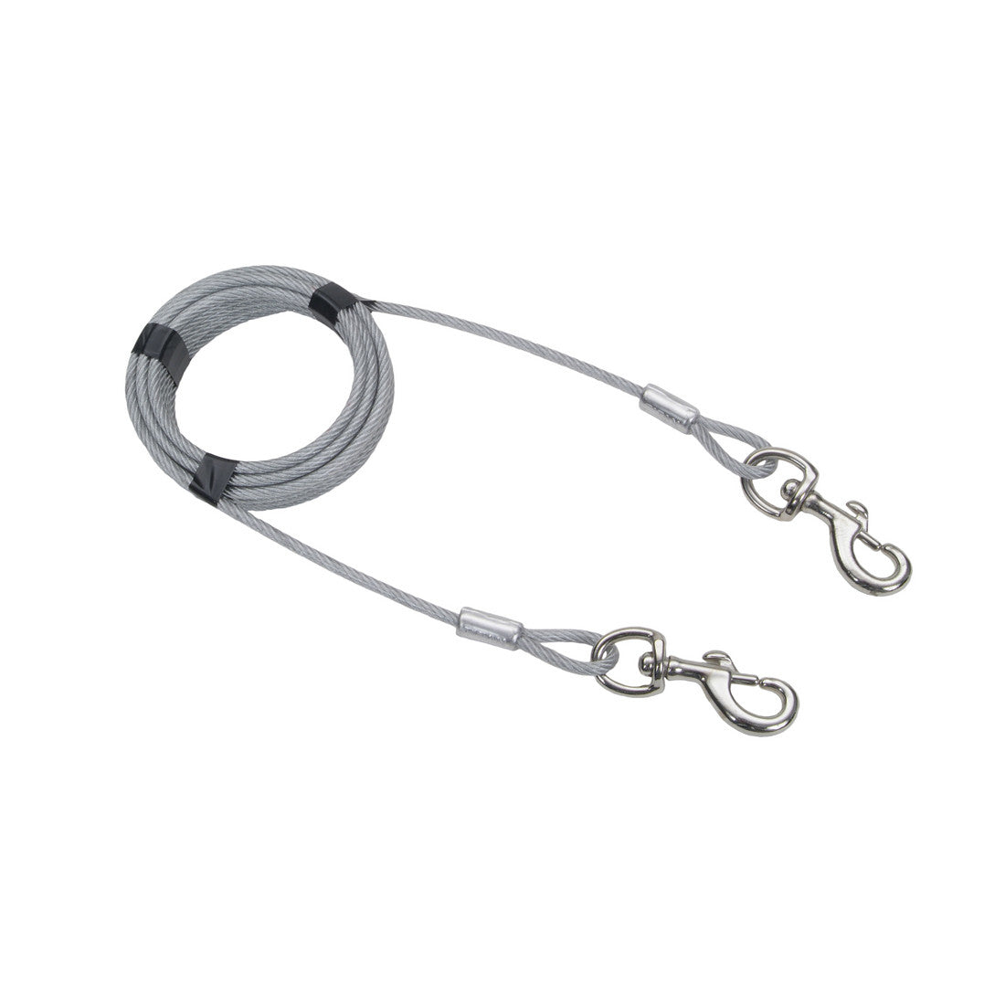 Coastal 10' Giant Cable Tie Out Up to 150 lbs. {L-1}769085 076484512087