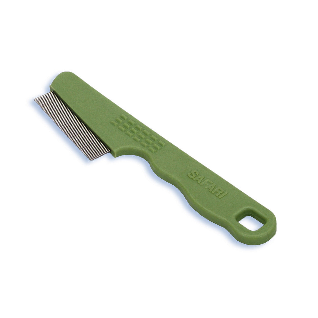 Coastal W560 Safari Cat Flea Comb with Extended Handle {L+b}770023 076484510267