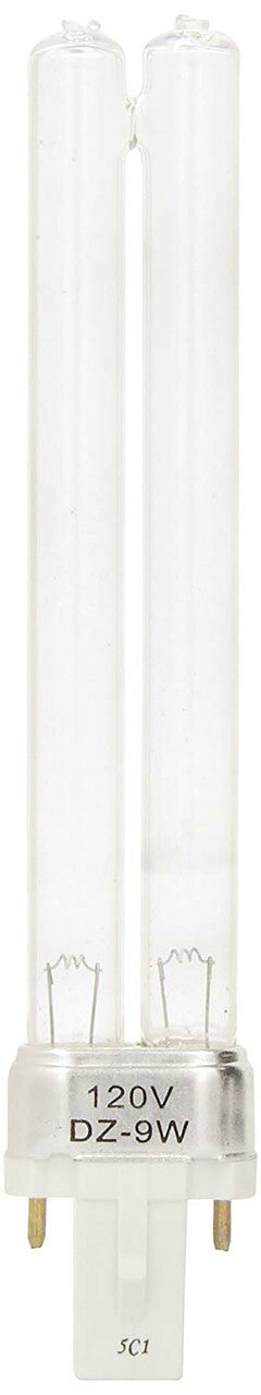 Coralife Turbo-Twist UV Lamp 9 Watts