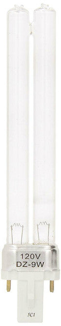 Coralife Turbo - Twist UV Lamp 9 Watts - Aquarium