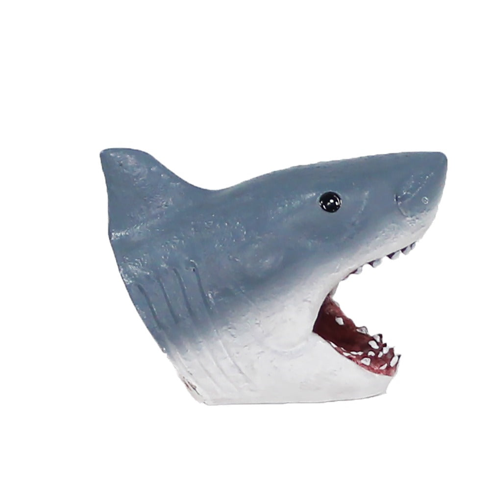 Penn-Plax Officially Licensed Universal Studios Jaws Swim-Thru Décor Small 030172103292