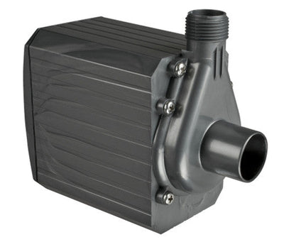 Danner Aqua - Mag Magnetic Drive 18 Utility Water Pump Black - Aquarium
