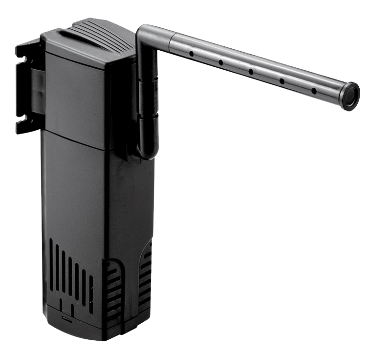 Danner Ovation-1000 Power Jet Internal Filter Black