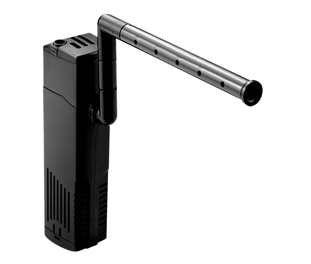 Danner Ovation-380 Power Jet Internal Filter Black