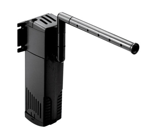Danner Ovation - 700 Power Jet Internal Filter Black - Aquarium
