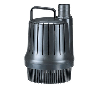 Danner Pondmaster Magnetic Waterfall Pump 3000 GPH - Aquarium