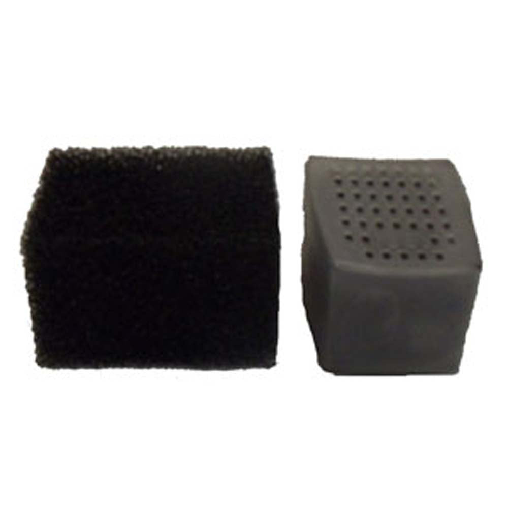 Danner Replacement Filter Media for Ovation Power Jet Filters 700 Black