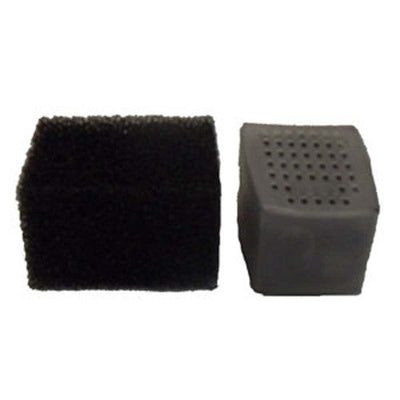 Danner Replacement Filter Media for Ovation Power Jet Filters 700 Black - Aquarium