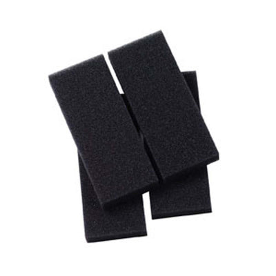 Danner Replacement Media Bio Foam Blocks for PM 2000 Filters 4 Pack - Pond