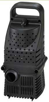 Danner Supreme Proline Hydrive Waterfall Pump 6000gph {L-1}250091 025033026834