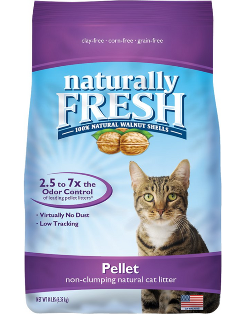 Deli Fresh Non Clmp Pell Ltr 10#596953 - Cat