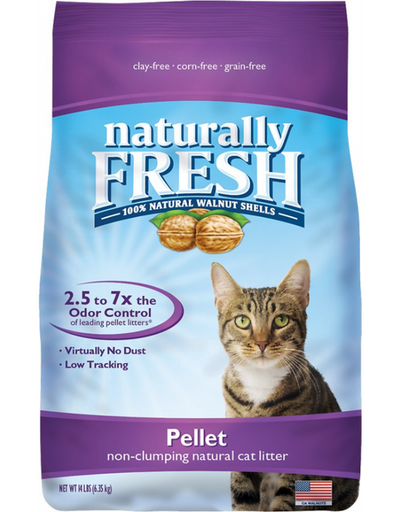 Deli Fresh Non Clmp Pell Ltr 10#596953 - Cat